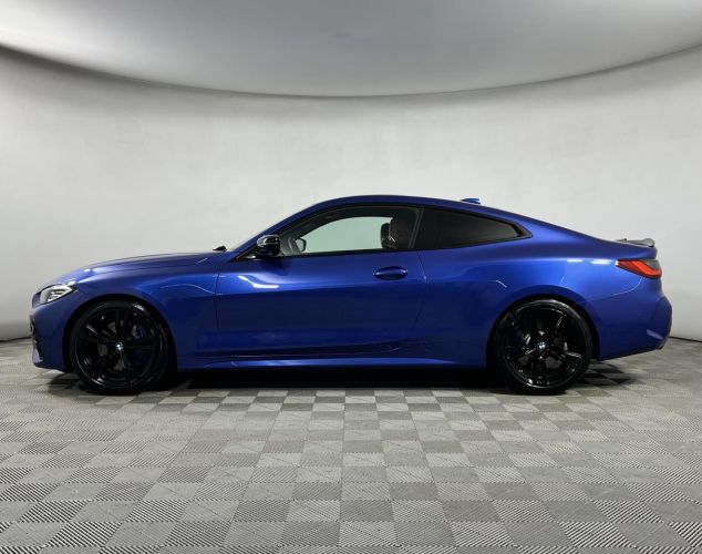 BMW 4 серия  