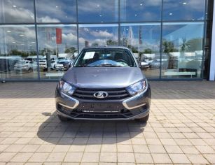 LADA (ВАЗ) Новая Granta седан