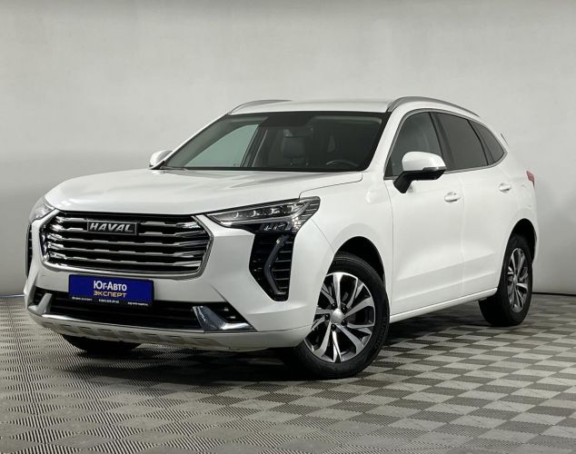 HAVAL City JOLION  Оптимум + / Elite Plus