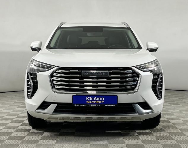 HAVAL City JOLION  Оптимум + / Elite Plus