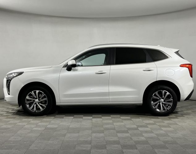 HAVAL City JOLION  Оптимум + / Elite Plus