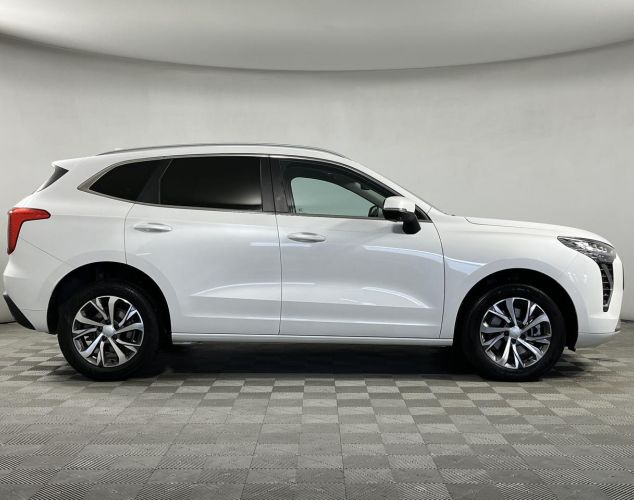 HAVAL City JOLION  Оптимум + / Elite Plus