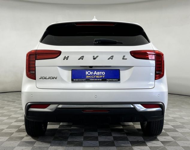 HAVAL City JOLION  Оптимум + / Elite Plus