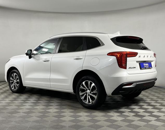 HAVAL City JOLION  Оптимум + / Elite Plus