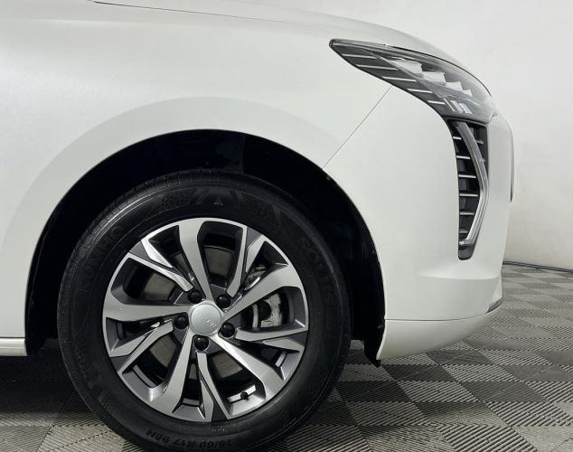 HAVAL City JOLION  Оптимум + / Elite Plus