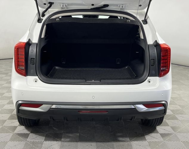 HAVAL City JOLION  Оптимум + / Elite Plus