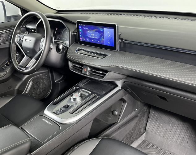 HAVAL City JOLION  Оптимум + / Elite Plus