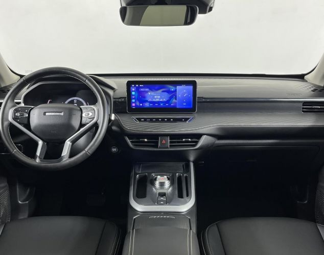 HAVAL City JOLION  Оптимум + / Elite Plus