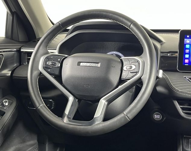 HAVAL City JOLION  Оптимум + / Elite Plus