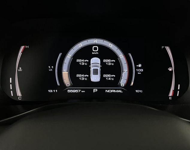 HAVAL City JOLION  Оптимум + / Elite Plus