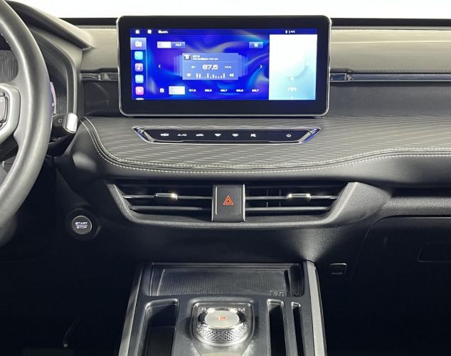 HAVAL City JOLION  Оптимум + / Elite Plus