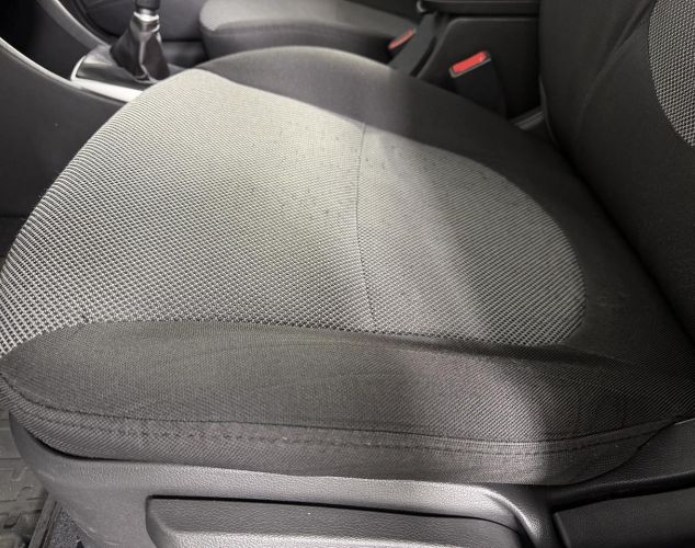 Hyundai Solaris  Style