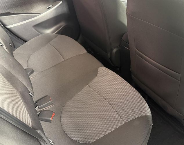 Hyundai Solaris  Style