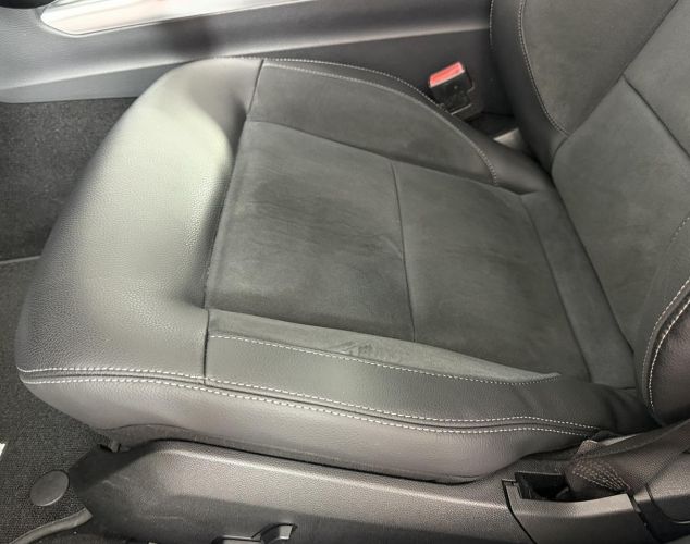 Mercedes-Benz E-Класс  Base