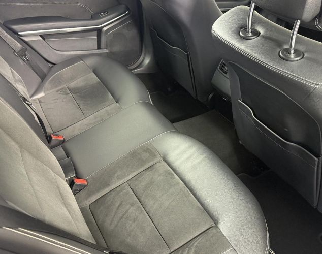 Mercedes-Benz E-Класс  Base