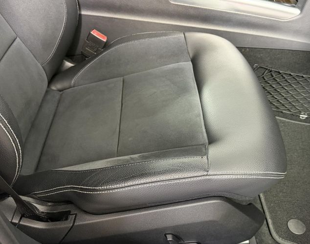 Mercedes-Benz E-Класс  Base