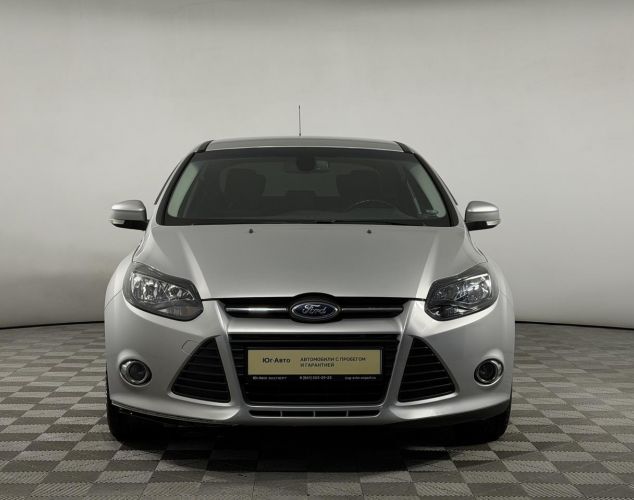 Ford Focus  SYNC Edition