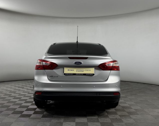 Ford Focus  SYNC Edition