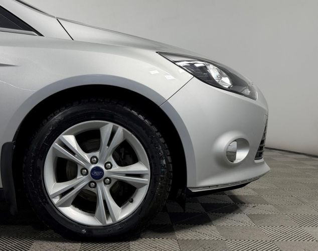 Ford Focus  SYNC Edition