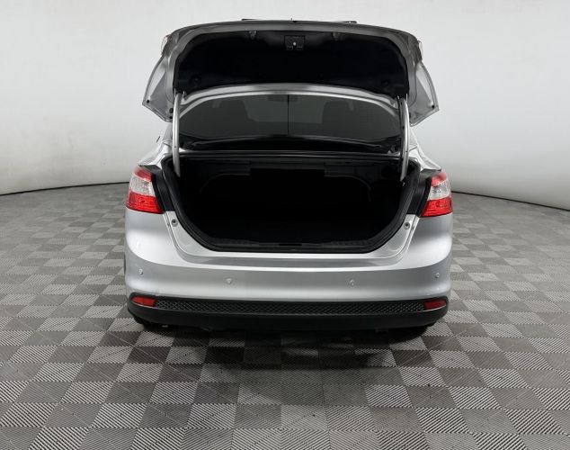 Ford Focus  SYNC Edition