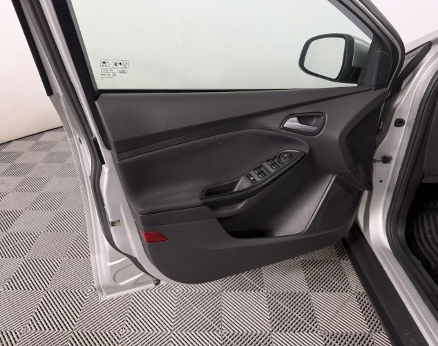 Ford Focus  SYNC Edition