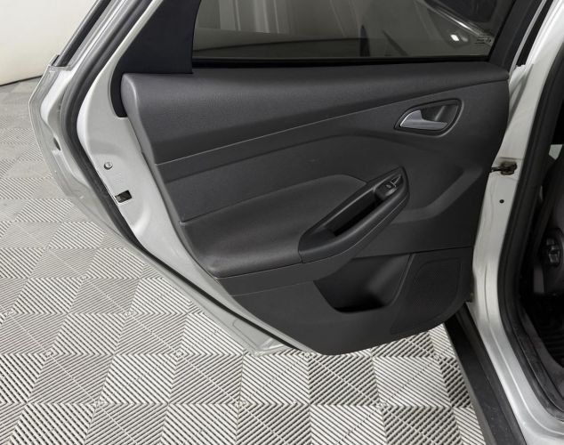 Ford Focus  SYNC Edition