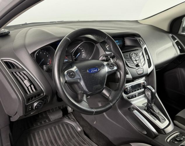 Ford Focus  SYNC Edition
