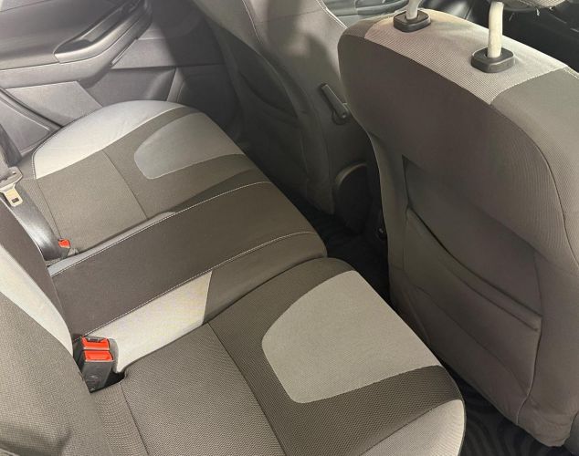 Ford Focus  SYNC Edition