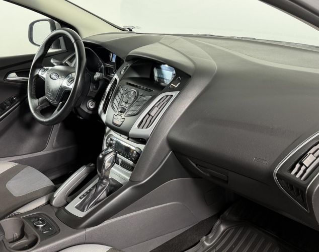 Ford Focus  SYNC Edition