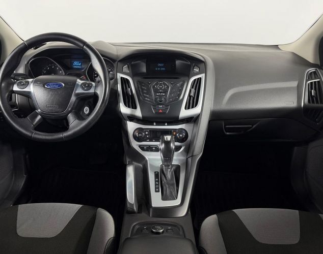 Ford Focus  SYNC Edition