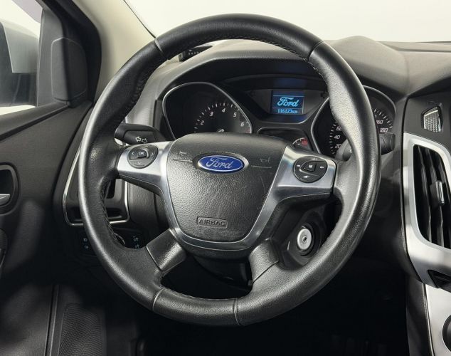 Ford Focus  SYNC Edition