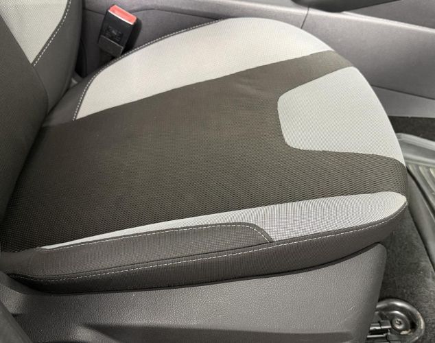 Ford Focus  SYNC Edition