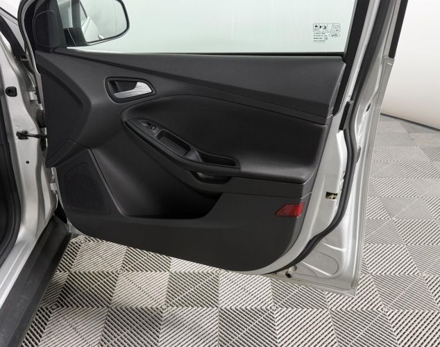 Ford Focus  SYNC Edition