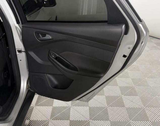 Ford Focus  SYNC Edition