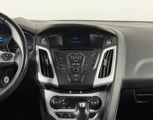 Ford Focus  SYNC Edition