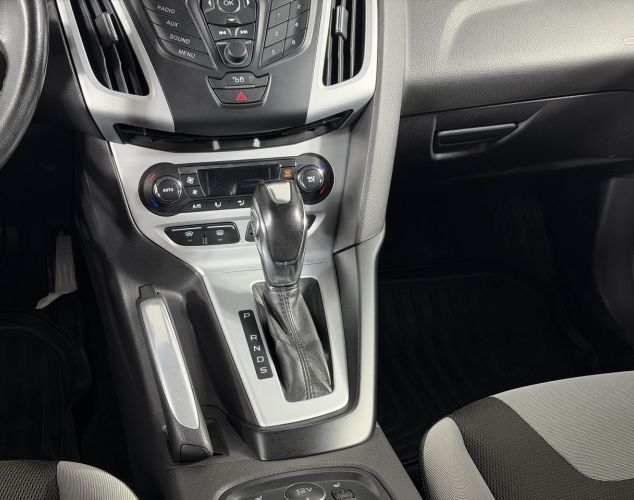 Ford Focus  SYNC Edition