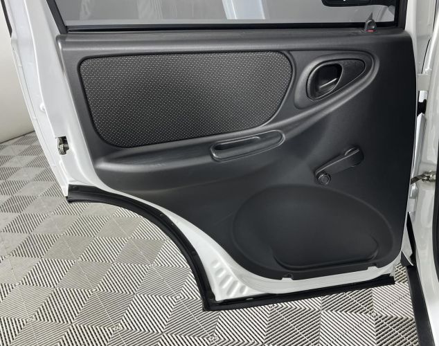 LADA (ВАЗ) Niva Travel  