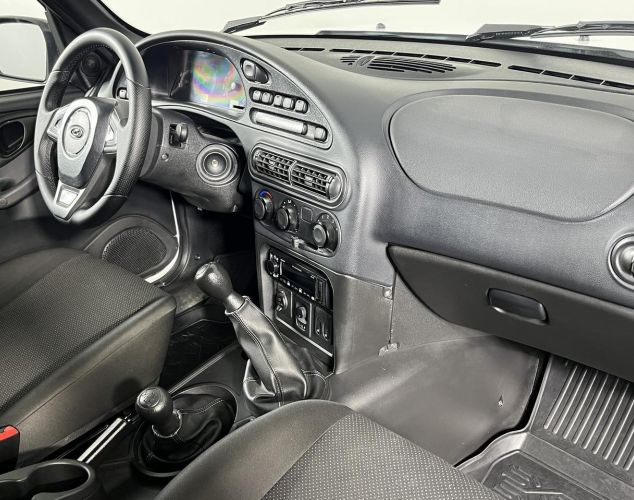 LADA (ВАЗ) Niva Travel  