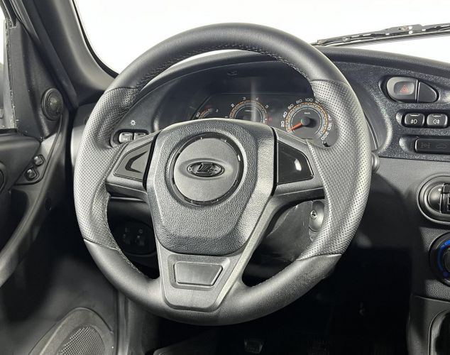 LADA (ВАЗ) Niva Travel  