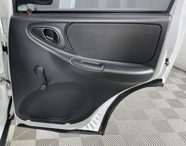 LADA (ВАЗ) Niva Travel  