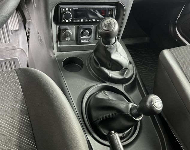 LADA (ВАЗ) Niva Travel  