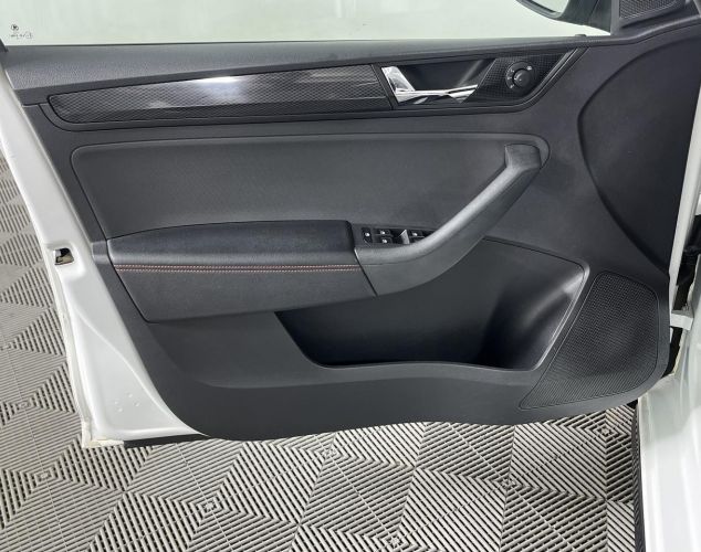 ŠKODA Rapid  Monte Carlo