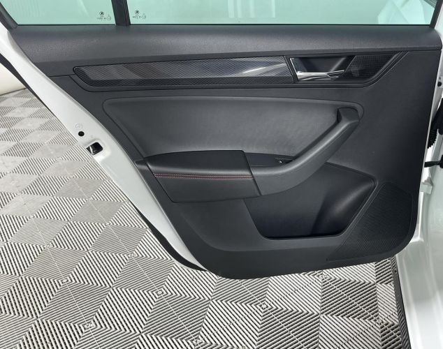 ŠKODA Rapid  Monte Carlo