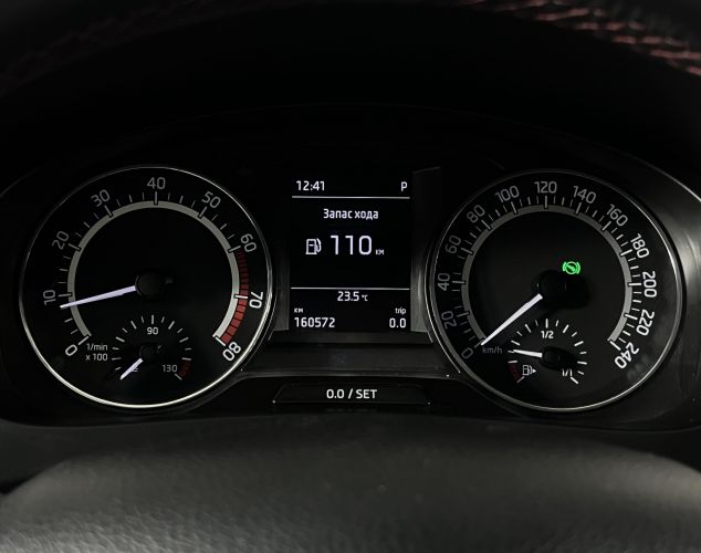 ŠKODA Rapid  Monte Carlo