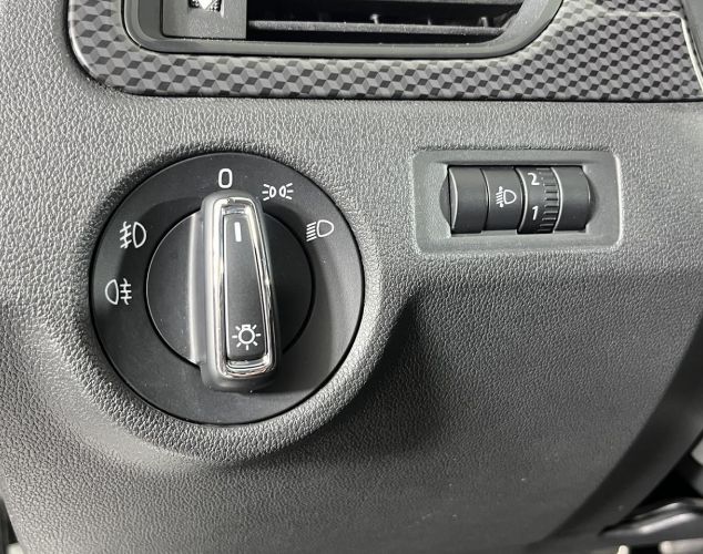 ŠKODA Rapid  Monte Carlo