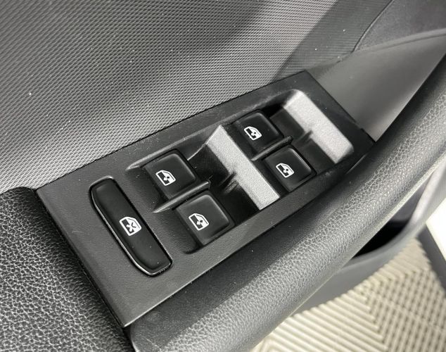 ŠKODA Rapid  Monte Carlo