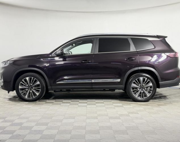 CHERY Tiggo 8 PRO MAX  Ультимейт 4WD / Ultimate 4WD