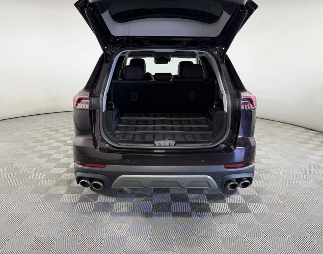 CHERY Tiggo 8 PRO MAX  Ультимейт 4WD / Ultimate 4WD