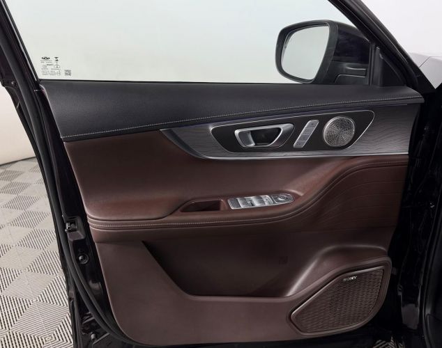 CHERY Tiggo 8 PRO MAX  Ультимейт 4WD / Ultimate 4WD