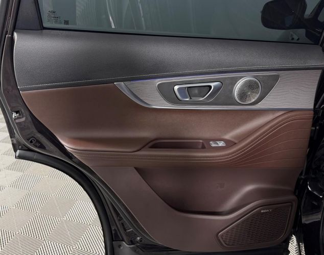 CHERY Tiggo 8 PRO MAX  Ультимейт 4WD / Ultimate 4WD